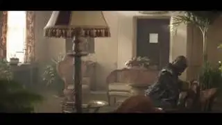 Jane and Cliff talk - Doom Patrol 1x02 Deleted Scene