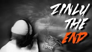 ZINLU | THE END | SUNRISERP 😔🔚