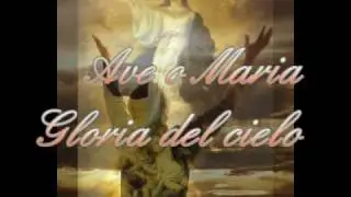 Ave Maria Mamma du Segnù