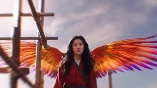 Mulan - Final Fight