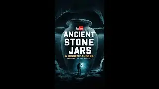 Ancient Stone Jars & Hidden Dangers | Archaeological Enigma