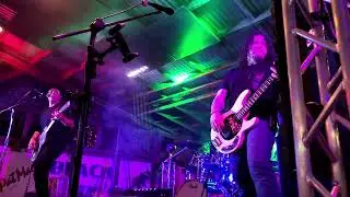 Heavy Soul Band at The Executive Surf club in Corpus Christi Tx 12/23/25