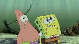 Bob Esponja La Pel&iacute;cula Parte (14)