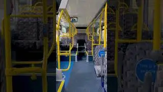 Новый автобус Bakerloop прибыл 👀 | Транспорт для Лондона