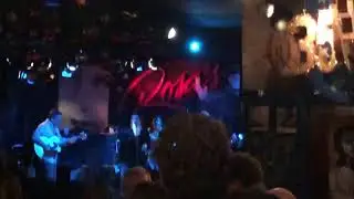 Old Town School of Folk Music Blues Band Live! &ndash; Make It Back to Memphis