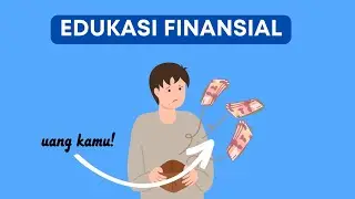 Pendidikan Keuangan | 4 Aturan Menjadi Pemahaman Keuangan yang Baik