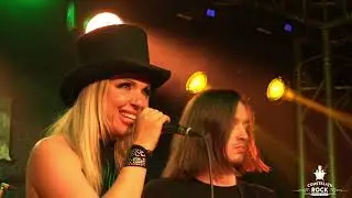 Star Crystal at Constelatii Rock Contest - Rock section -  20 05 2023