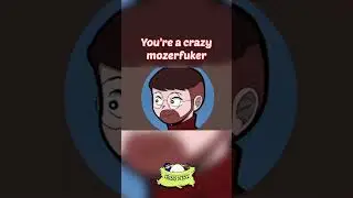THERAPY IS IMPORTANT! | Crisis Nest Chillax Space Shorts