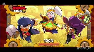 Brawlstar 
