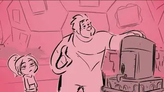 Ralph Breaks the Internet - Deleted Scenes