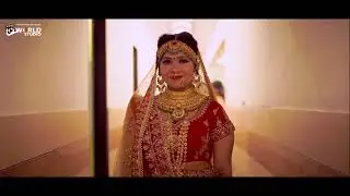 Prity & Vkash | Wedding Teaser | Hd World Studio