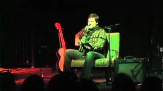 Funny Song: The Dog Song: Dan Hamann - Live at the Woodshed