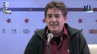MADRE - Luis García Montero