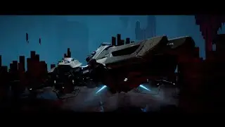 Chorus: Nara incontra Forsaken