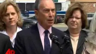 Bloomberg: 3 Schools Closed; Principal Ill