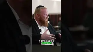 Rabbi SLAMS Critics: Jesus Not Messiah, Torah IS Truth! #shorts
