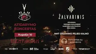 Žalvarinis