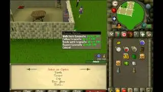 OSRS - Closing Doors 5
