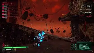 Returnal - Selene's Scariest Memory