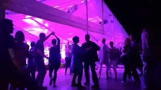 Familienfest Kells M&uuml;ritzer Bauernmarkt Juni 2017, DJ Ron Bachmann