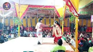 বিদাযের কালে। রেখে যাই স্বামী ব্যাথা ভরা আঁখি জল। New Hit song।  New Jatra gan। কষ্টে গান। 2026