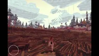 Shelter 2 First Gameplay Footage Reveal