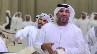 عياله بن شلول للفنون الشعبيه عجمان