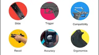 The New Glock Crisis &mdash; Previous Gen vs  New V Series Explained