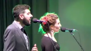 Klapa Kolapjanke - Guštan