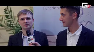 Презентация Trim Toniq вместе с geometria