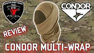 Обзор Condor Multi-Wrap