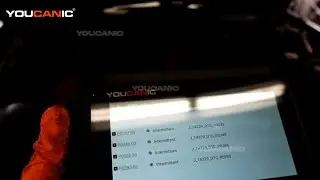 Jaguar P0343, P0348, P0368, P0393 &mdash; датчики положения впускного и выпускного распредвала
