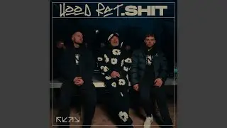 HOOD RAT SHIT