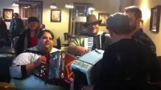 Concertina