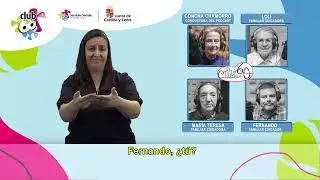 42º:  Cuidar en primera persona