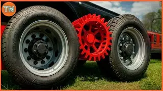 100 Amazing Truck Inventions Next Level You Need To See | Best Of 2024 So Far!