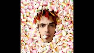 Drefgold - Wave feat. Sfera Ebbasta INSTRUMENTAL (Prod. N)