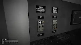 How to contain Scp-106 || Femur Breaker
