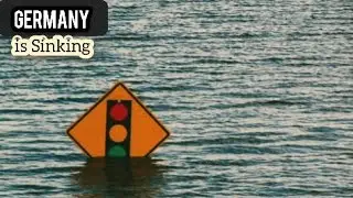 GERMANY: Continuous Heavy Rain Caused Flooding in Bavaria-Hochwasser Bayern (August 2021).