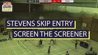 Brad Stevens SLOB - Screen the Screener