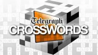 TELEGRAPH CROSSWORDS - Nintendo DSiWare&trade; - Trailer