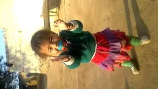 Robeena bibi