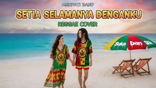Merpati Band - Setia Selamanya Denganku (Reggae Cover)