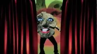 Chaos Bomb (Liam Lynch) from Lynchland Eps. 23.