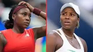 COCO GAUFF & TAYLOR TOWNSEND EARN BIG DESPITE US OPEN EXIT