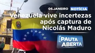 Comiss&atilde;o aprova texto que prev&ecirc; super&aacute;vit de R$ 34 bi | Pauta Aberta com Lucas Marconson | 06/01/26