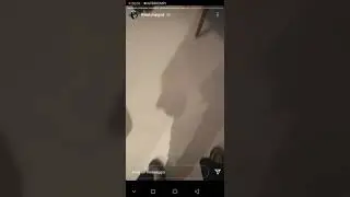 NEW SKI MASK & RONNY J SNIPPET NOVEMBER 2020