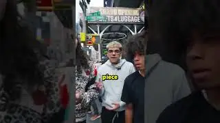 Jay Guapo Asks N3on If He Snaps Pics With Every Fan