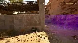 Talos Principle 2 - Other Side