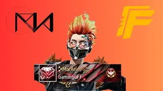 Free Fire | Booyah in new map - Solara OB49 & 8th Anniversary Event | MarAries